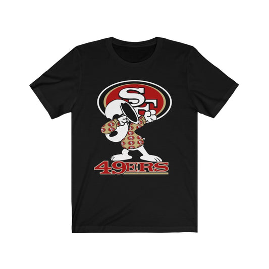 49ers - Snoopy
