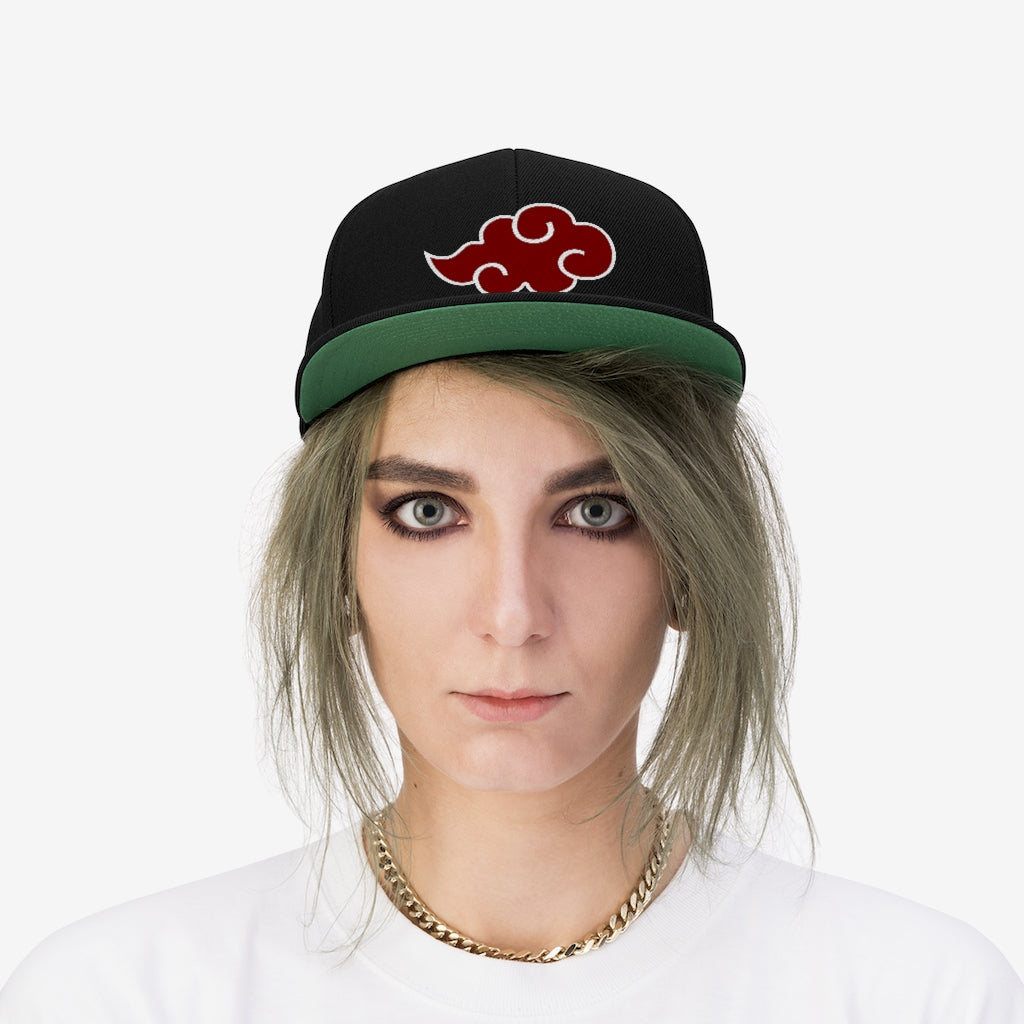 Akatsuki Snapback