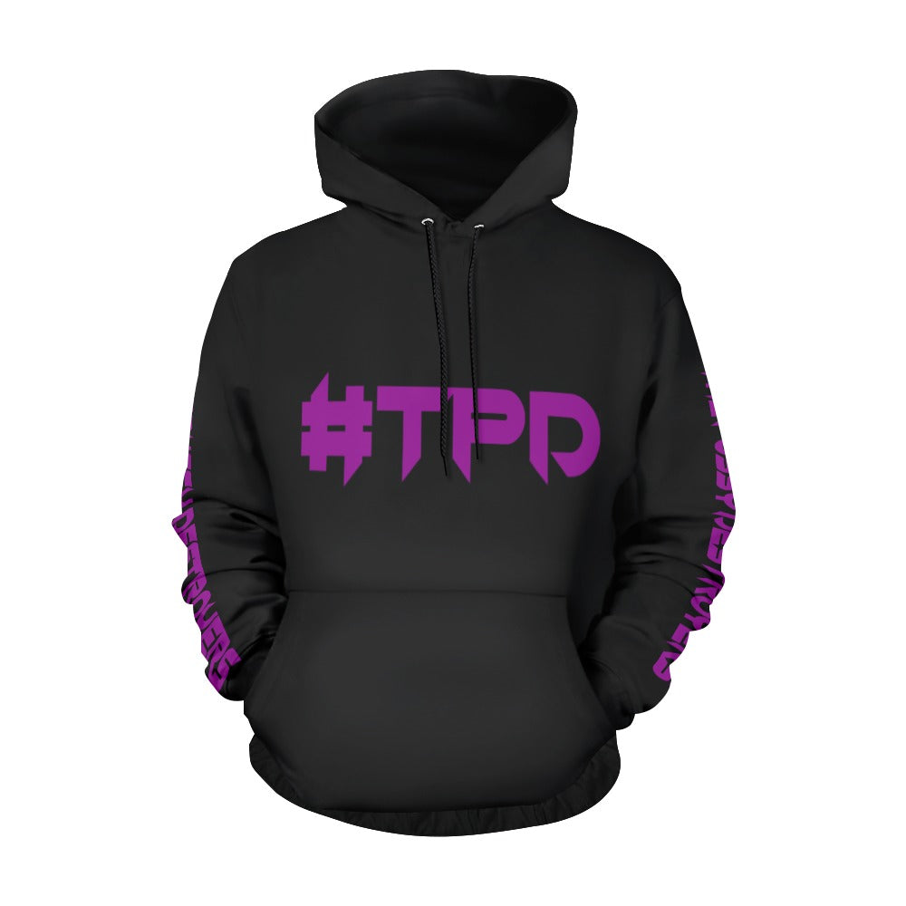 TPD Purple