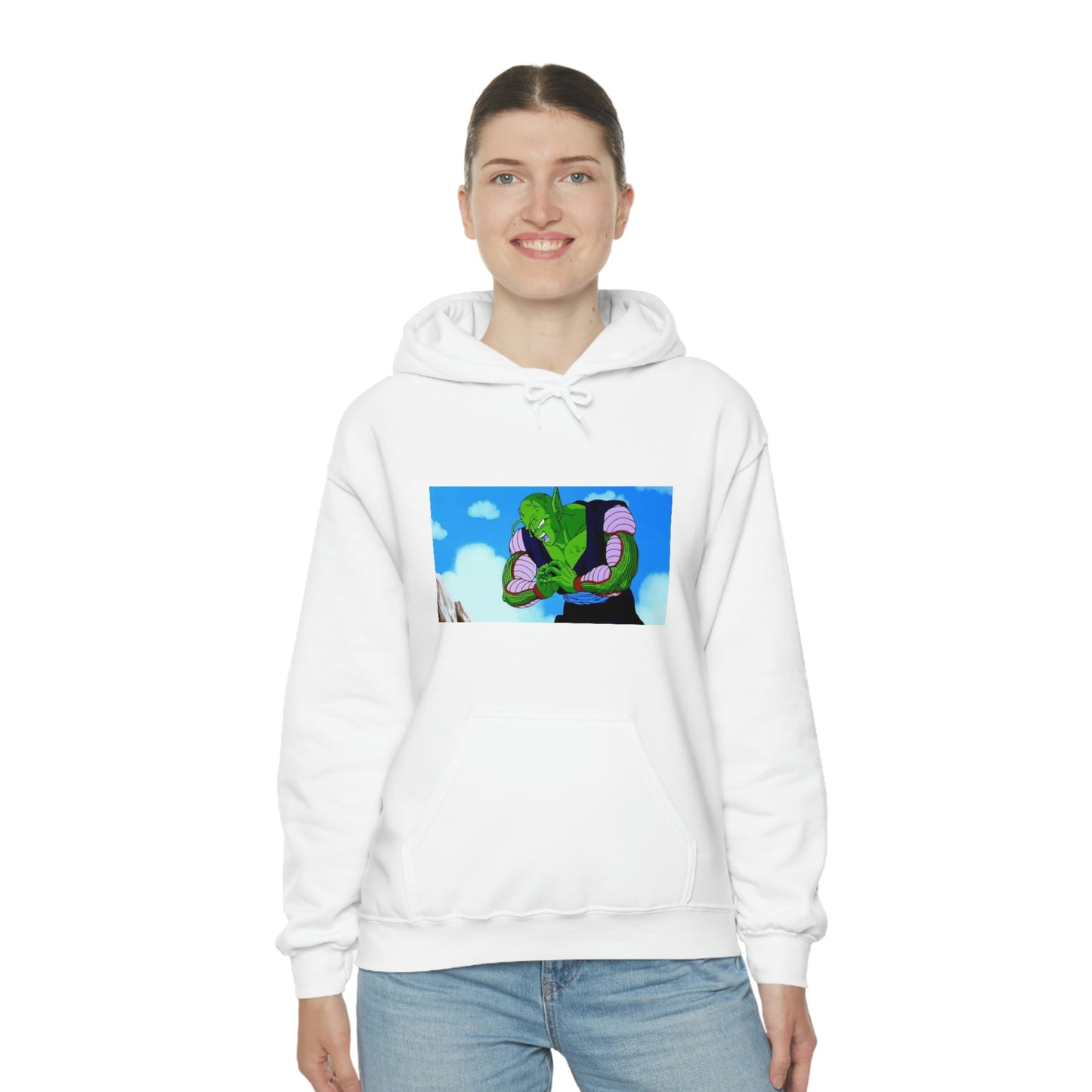 Piccolo 1 Hoodie