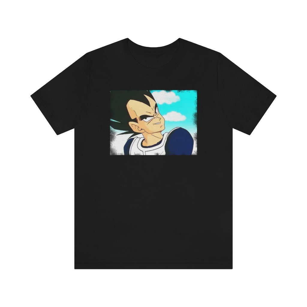 Vegeta 1