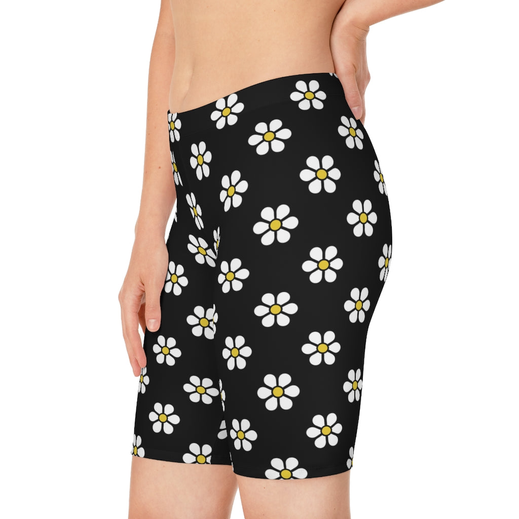 Daisy 2 Bike Shorts