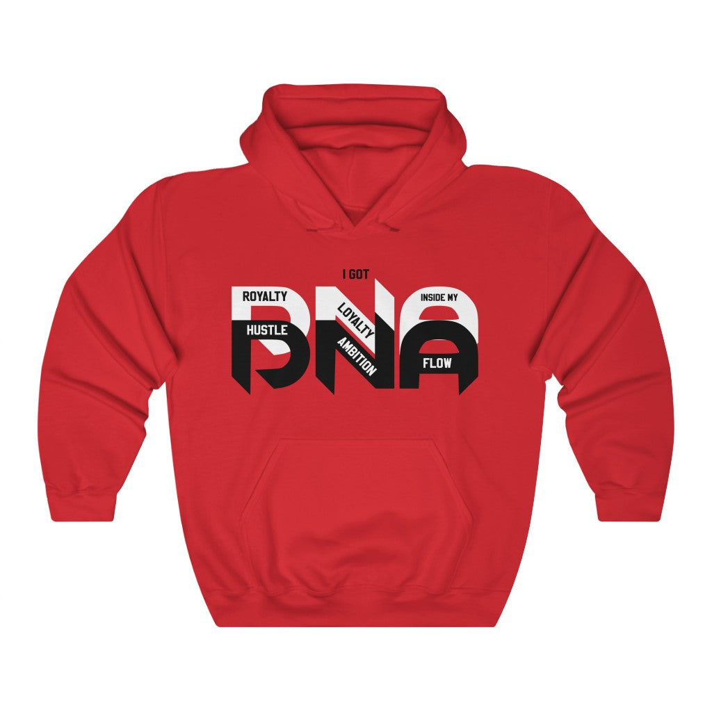 DNA 1