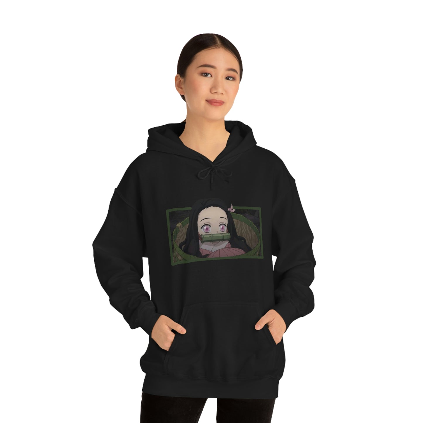 Nezuko 1.1 Hoodie