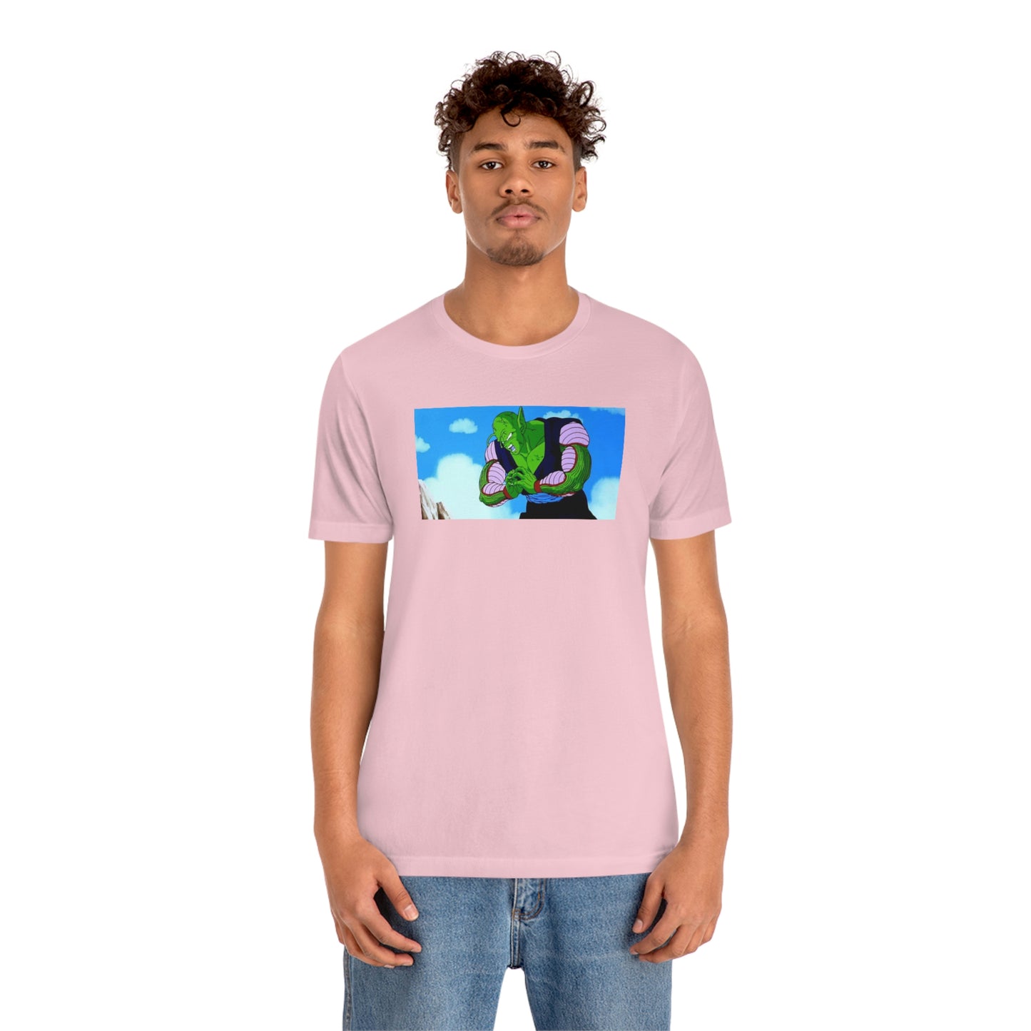 Piccolo 1 Tee