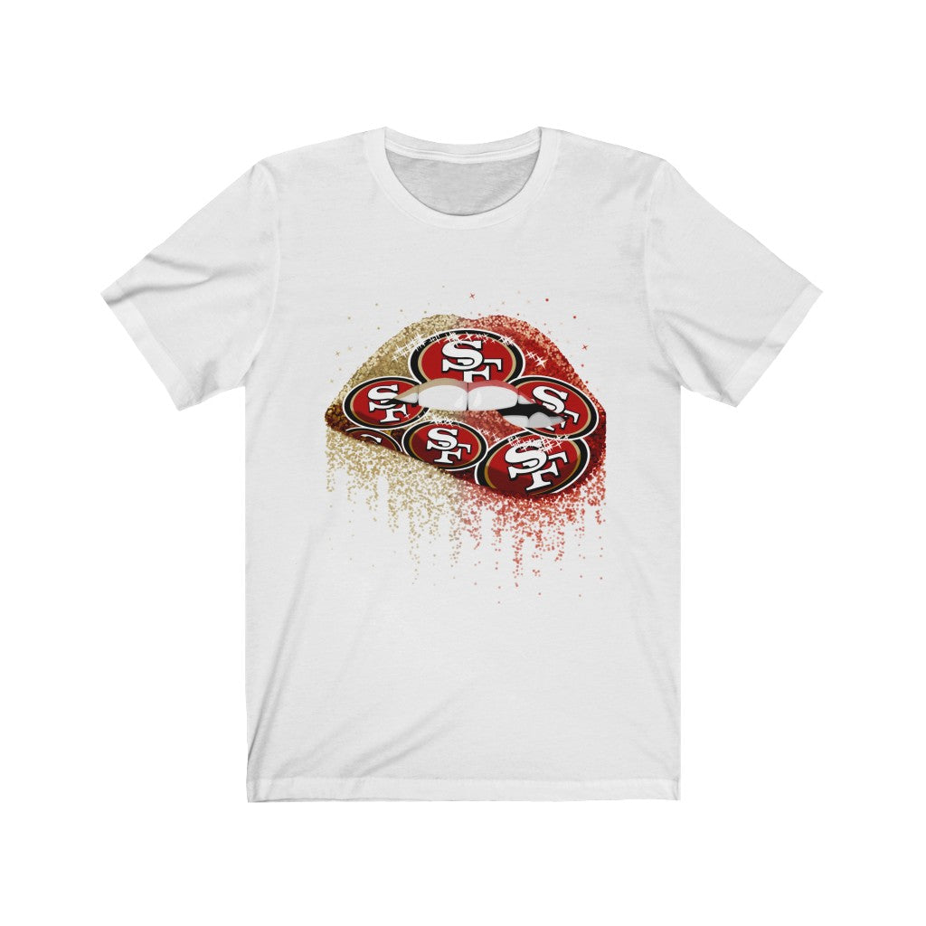 49ers - Lip