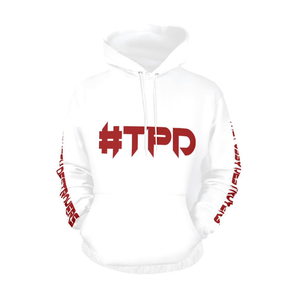 TPD RED W