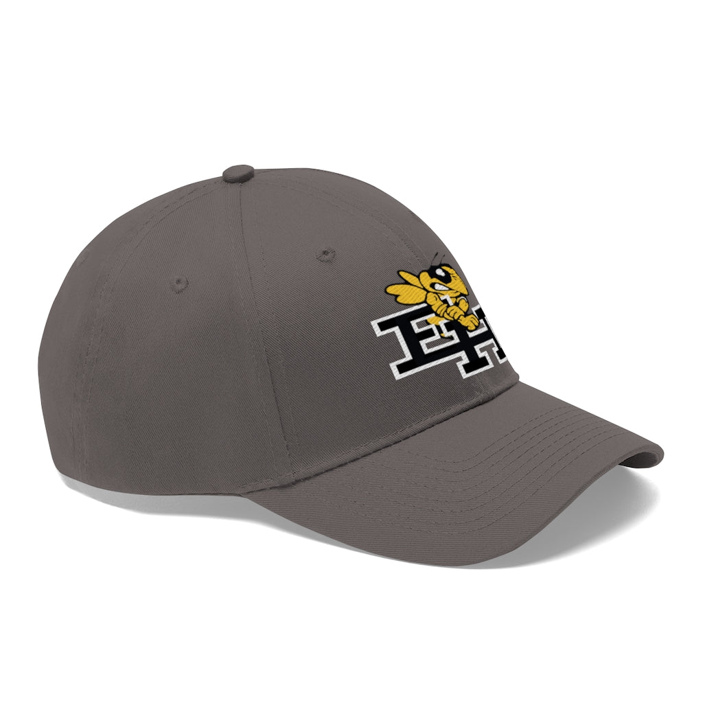 East Hartford Hornets Dad Cap