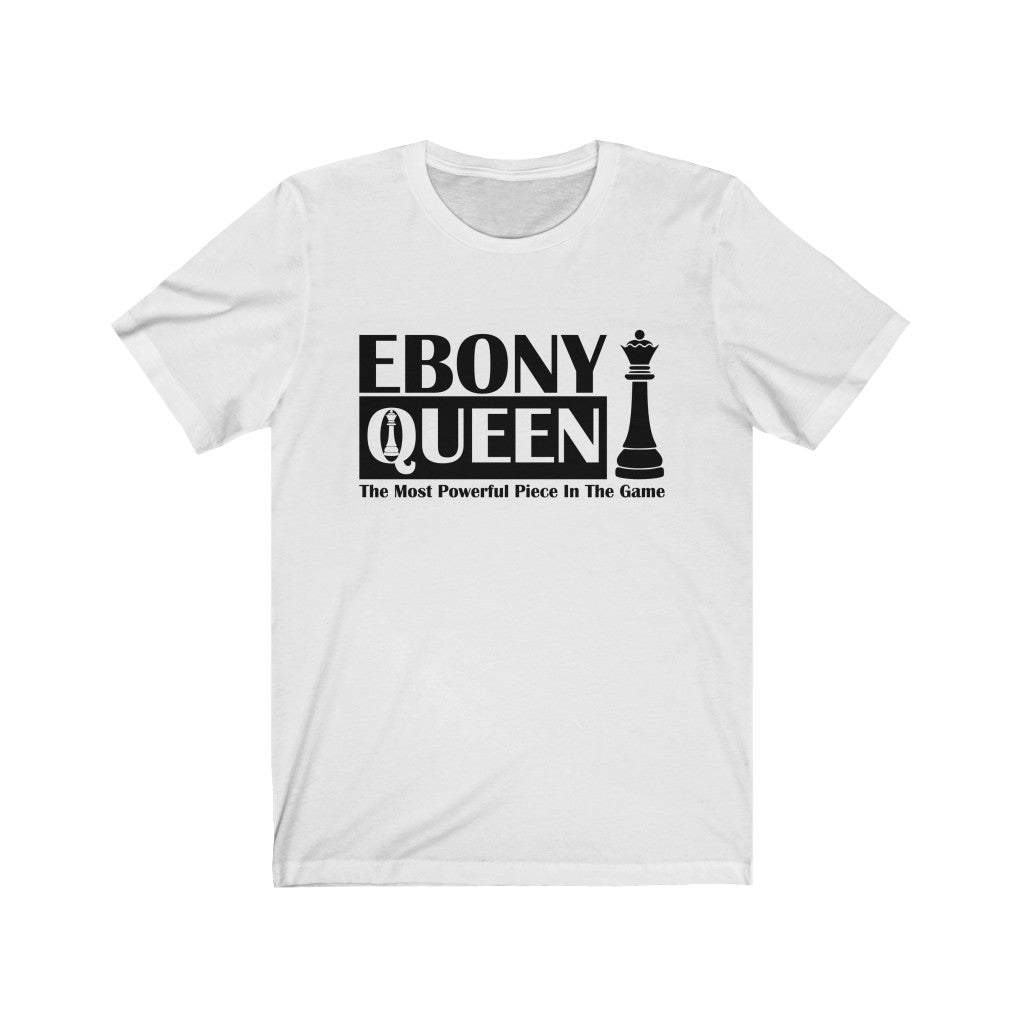 Ebony Queen C