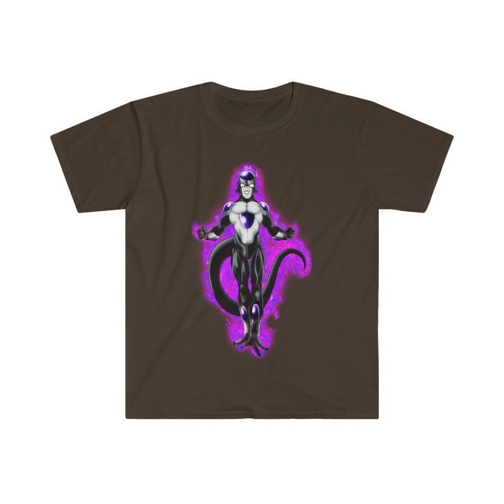 Frieza Black 2 Softstyle Tee