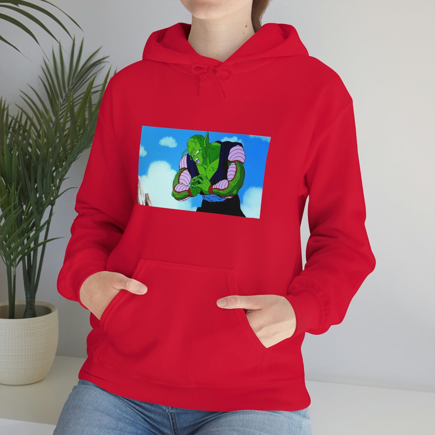 Piccolo 1 Hoodie