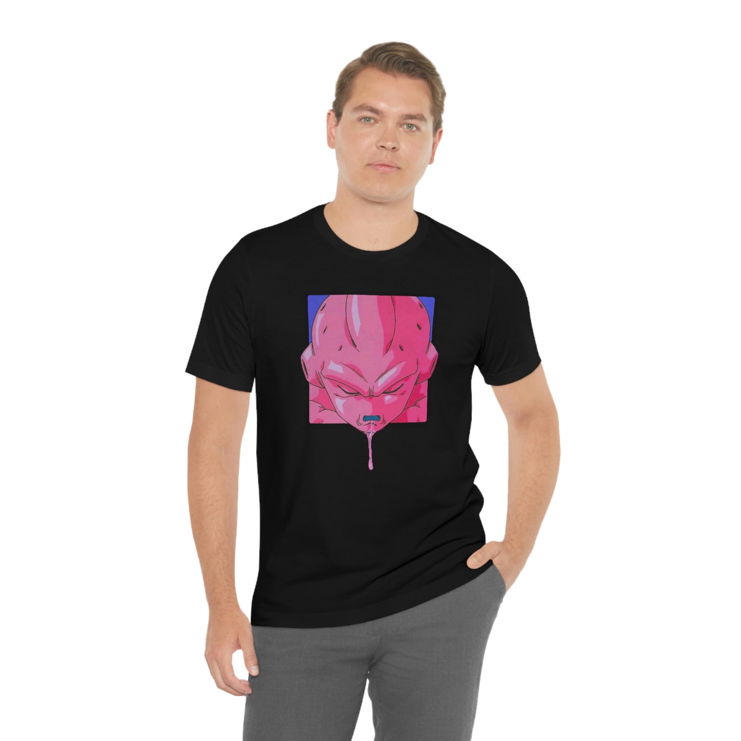 Buu 3.2 Tee