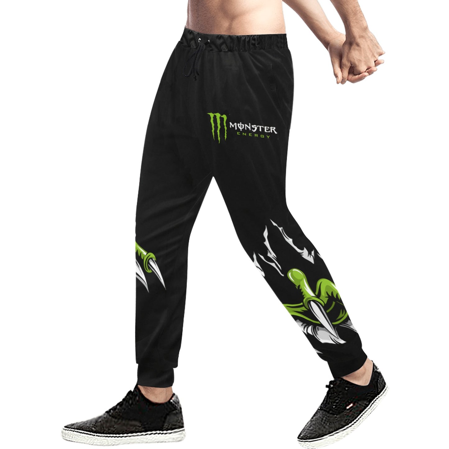 Monster Energy 3 Sweats