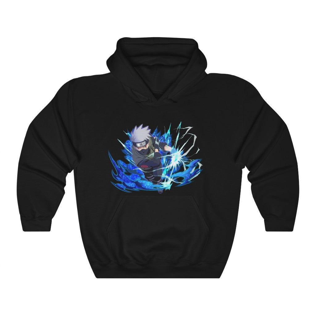 Kakashi 4.5 Hoodie