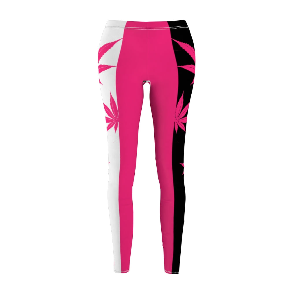 Jamrock Pink Black