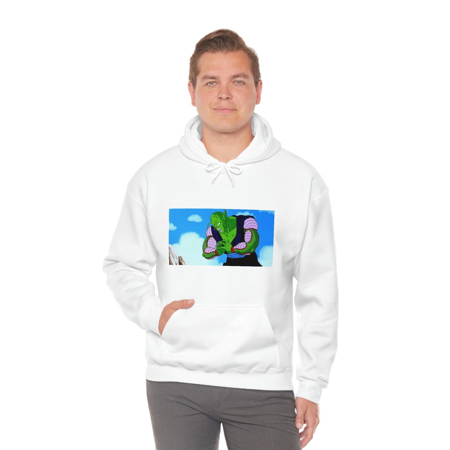 Piccolo 1 Hoodie