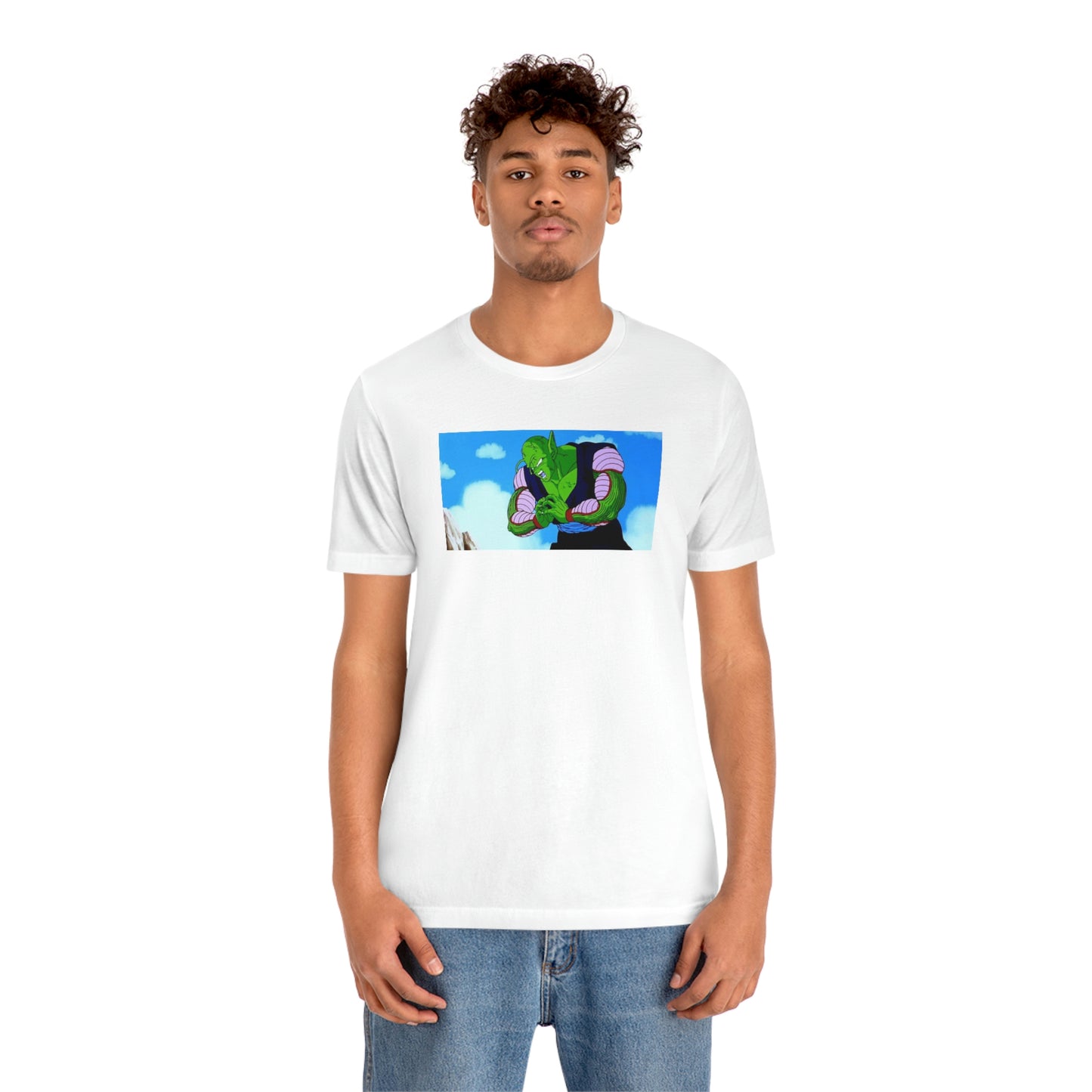 Piccolo 1 Tee