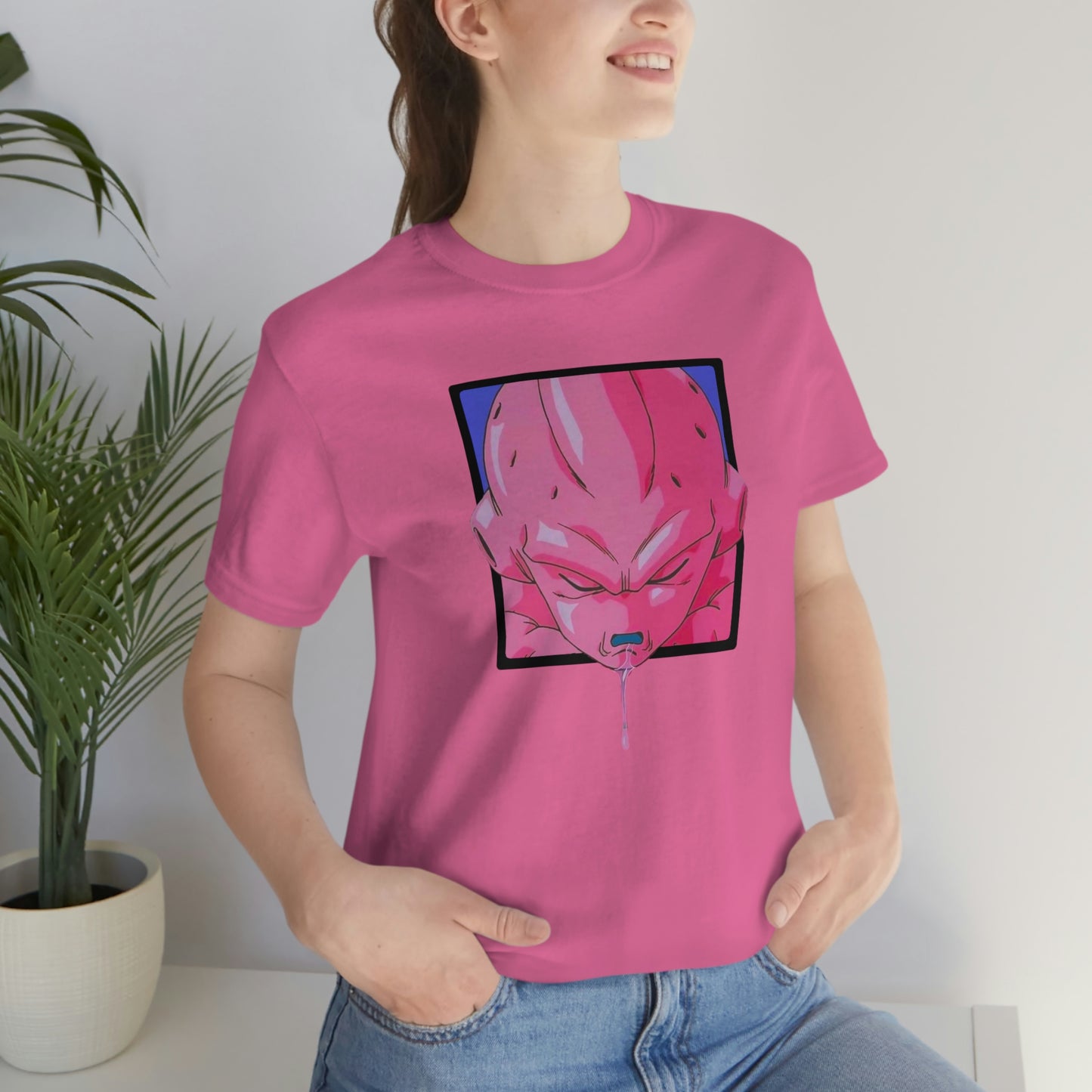 Buu 3.2 Tee