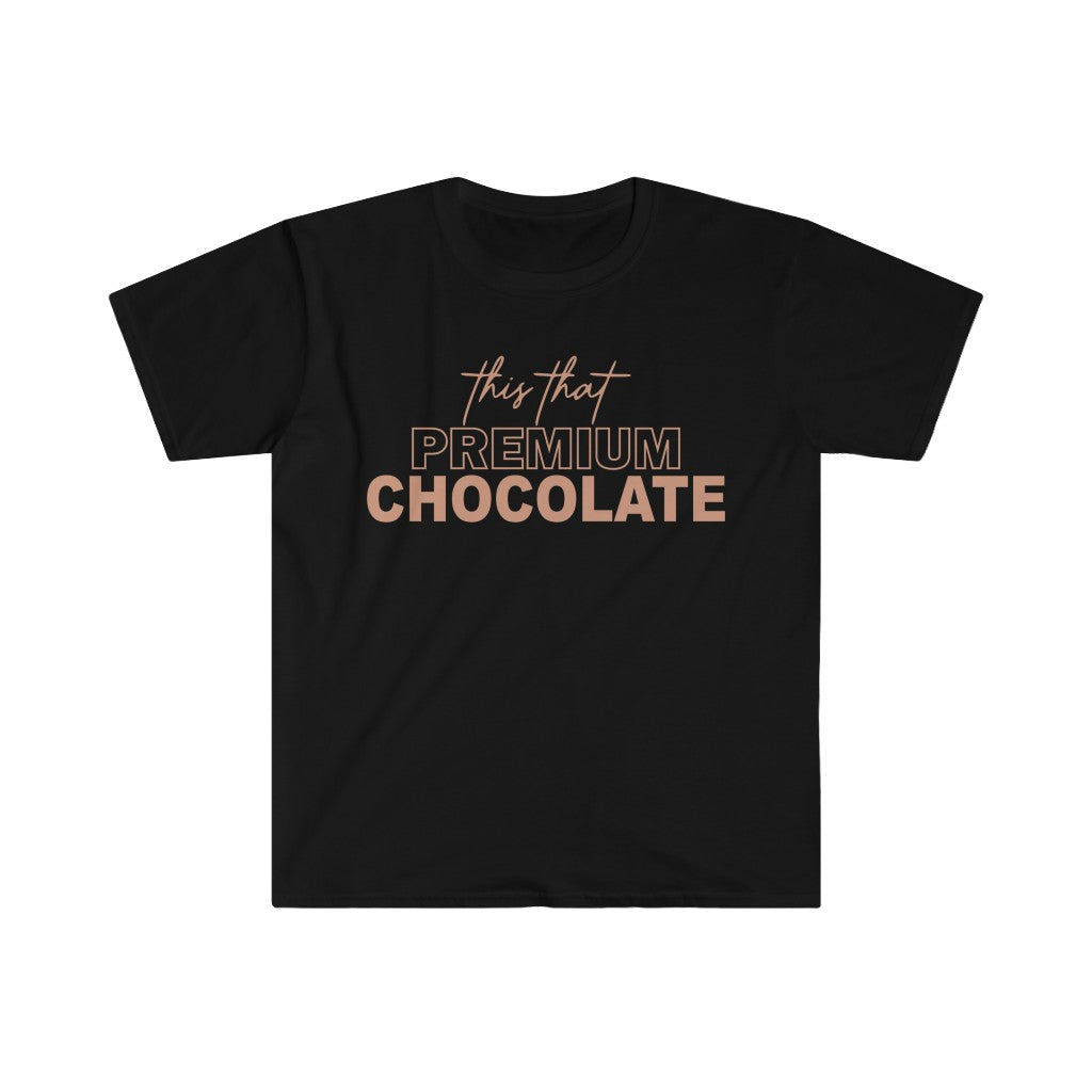 Premium Chocolate 3