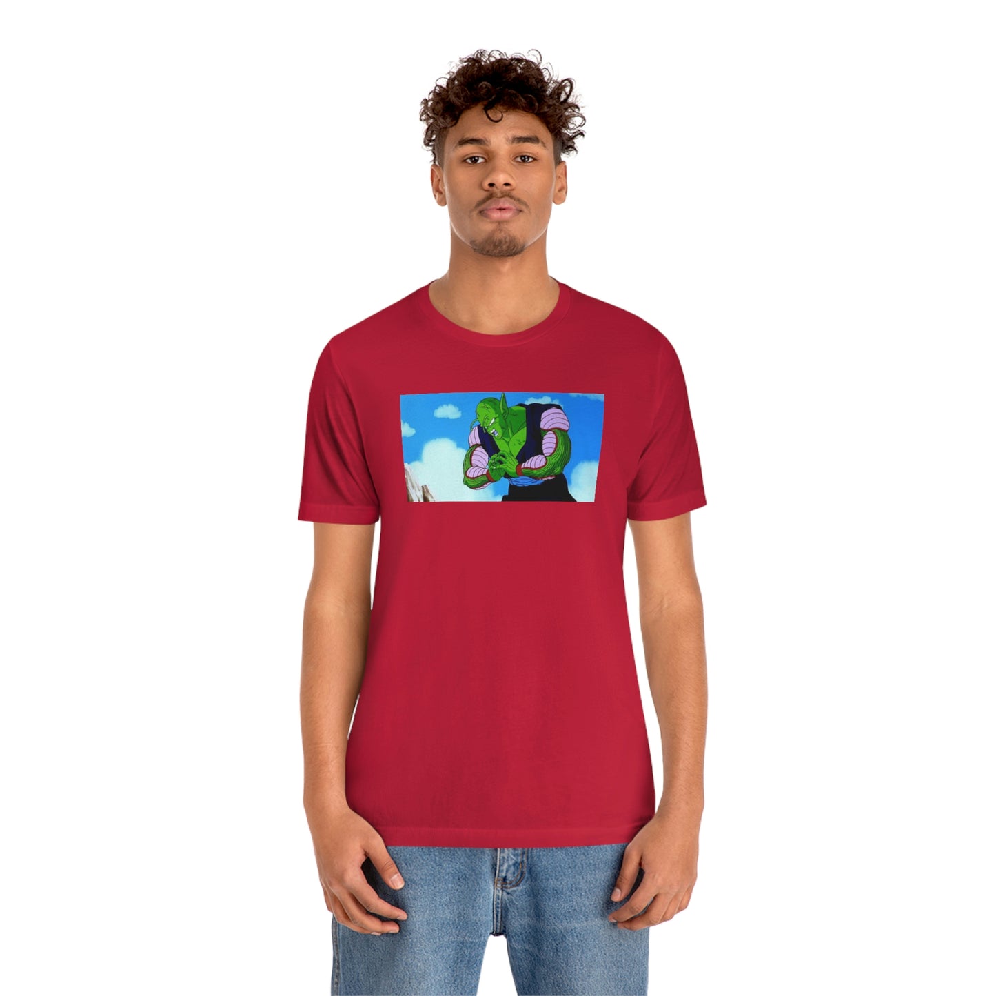 Piccolo 1 Tee