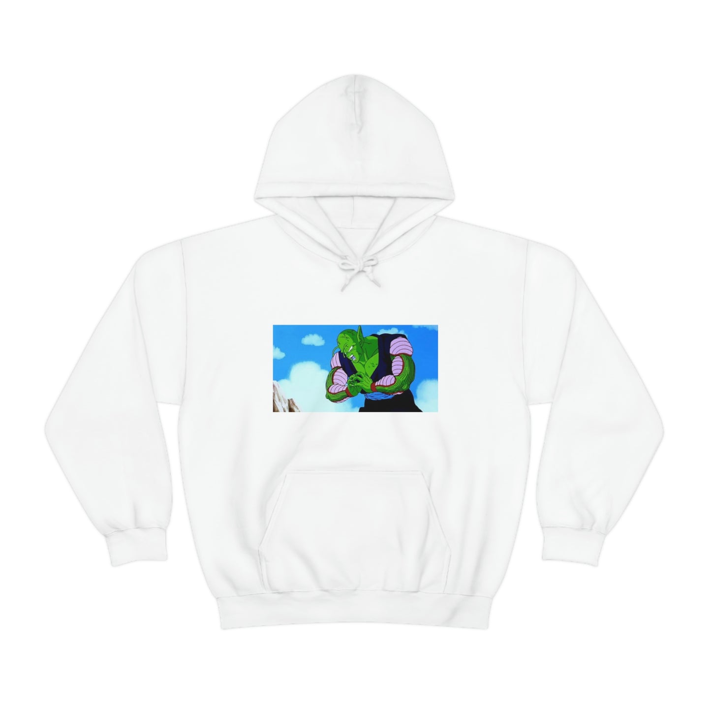 Piccolo 1 Hoodie