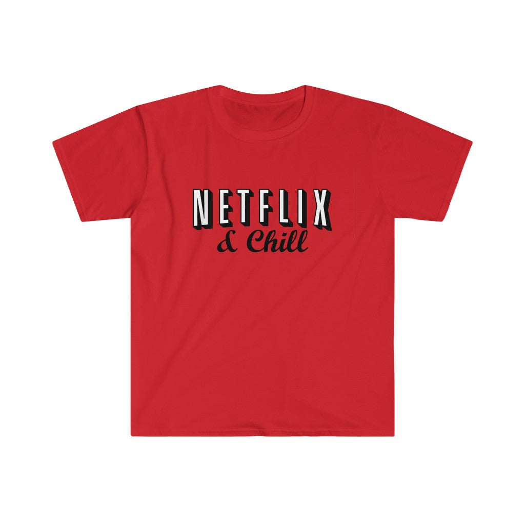 Netflix & Chill