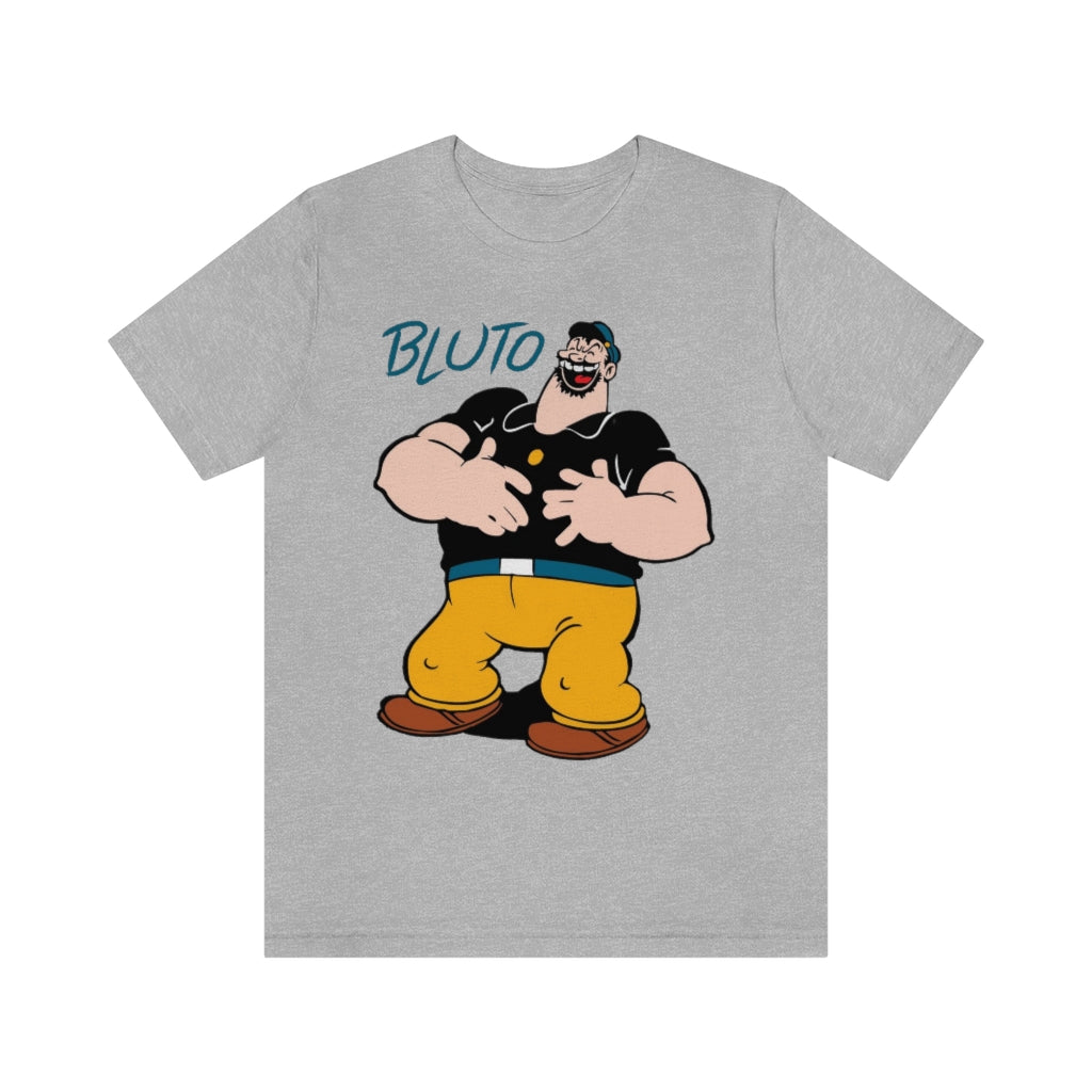 Bluto