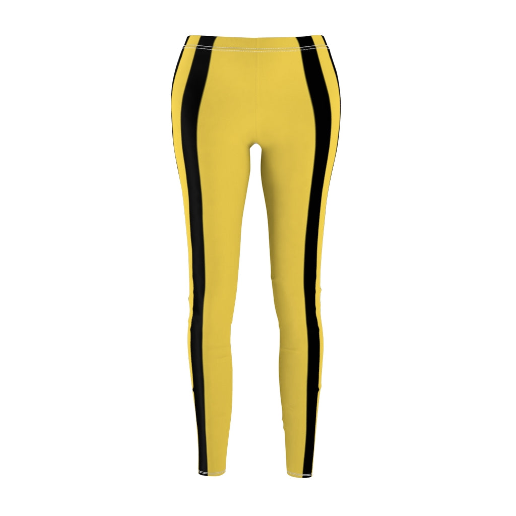 Bumble Bee Leggings