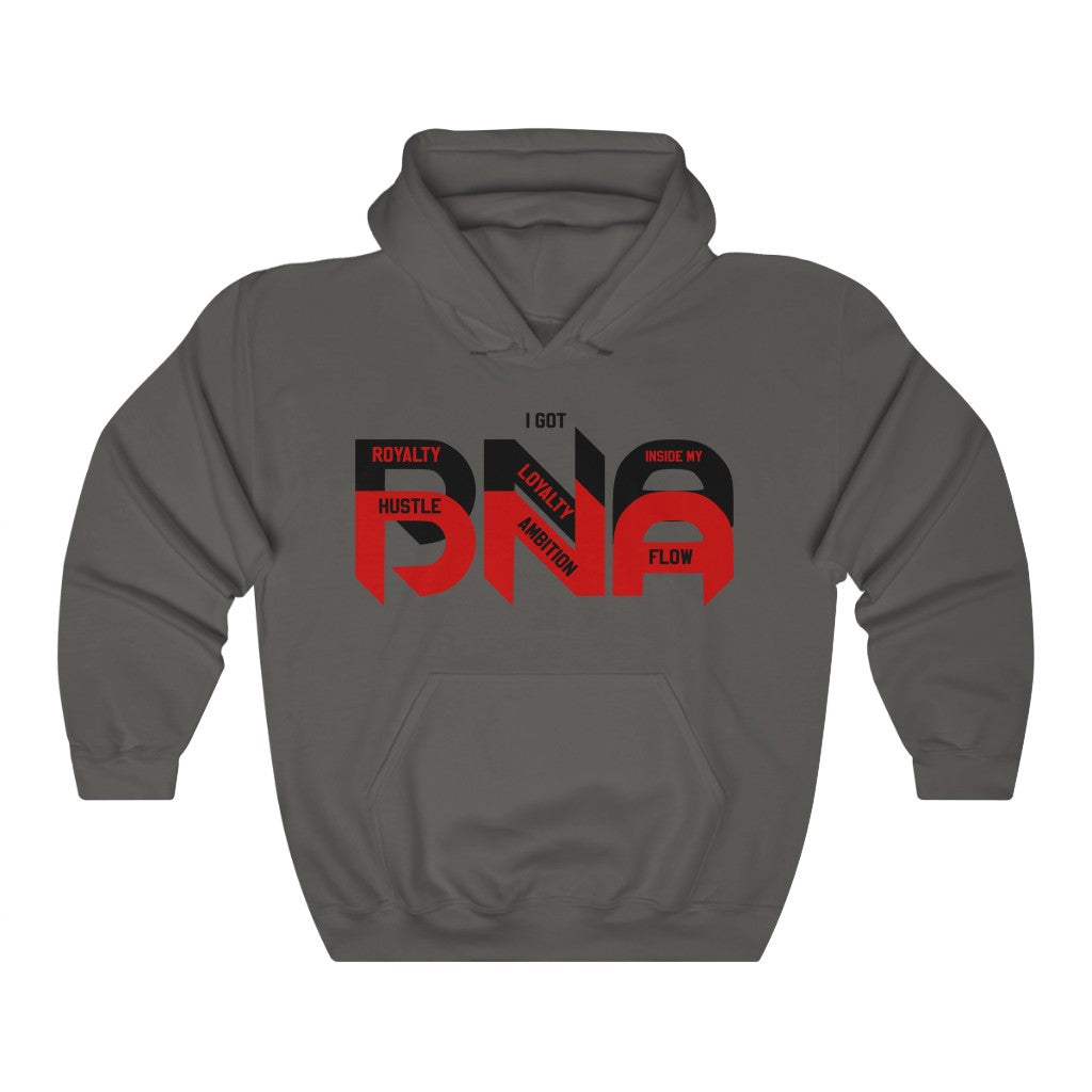 DNA 1