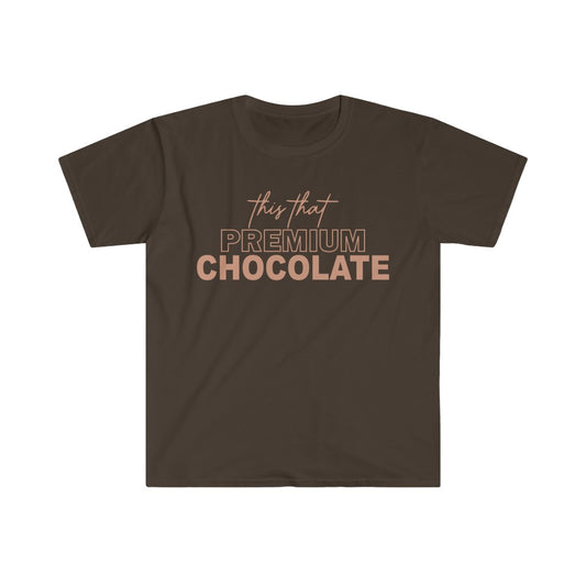 Premium Chocolate 3
