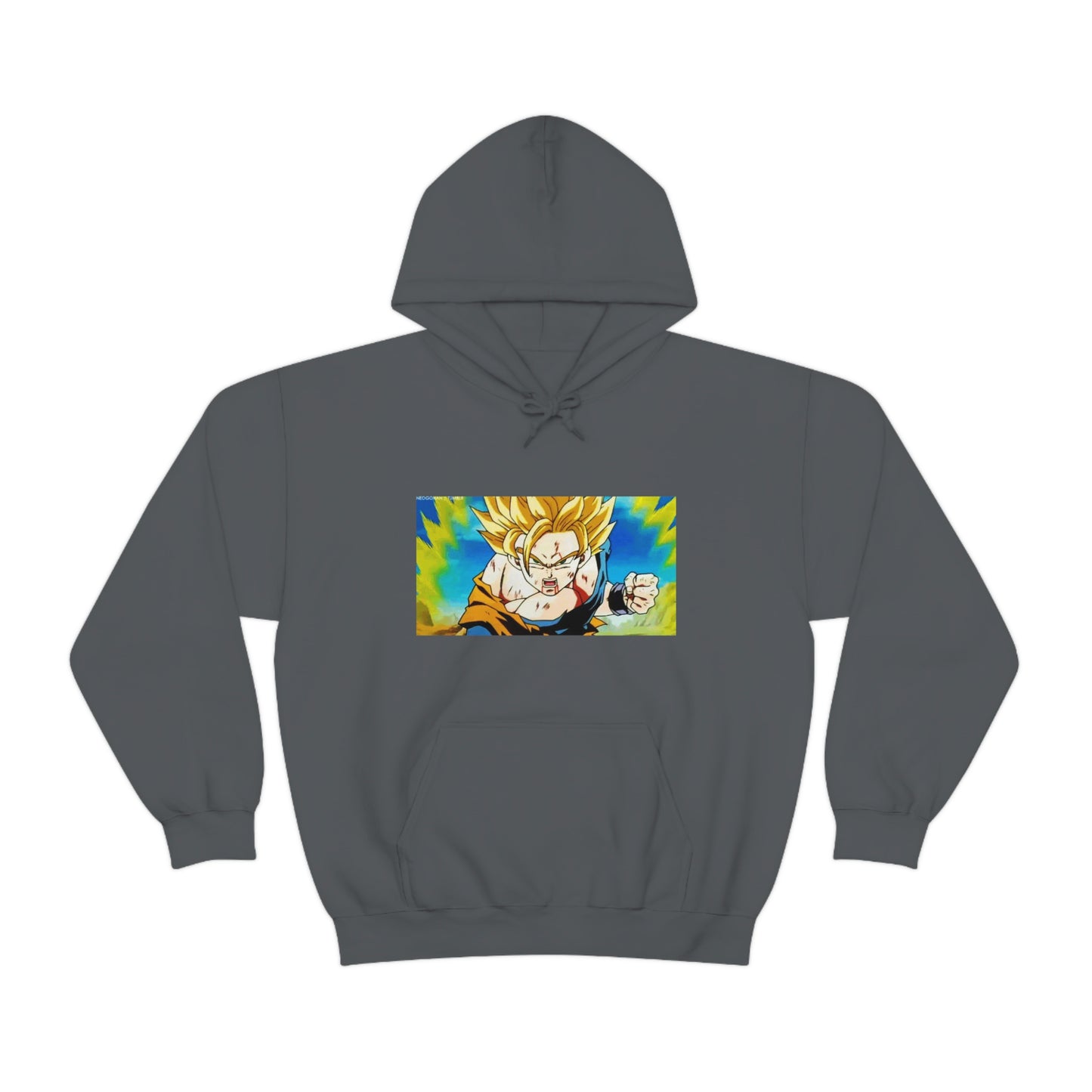 Goku 3 Hoodie