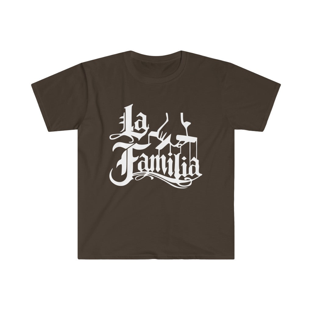 La Familia (2tone)