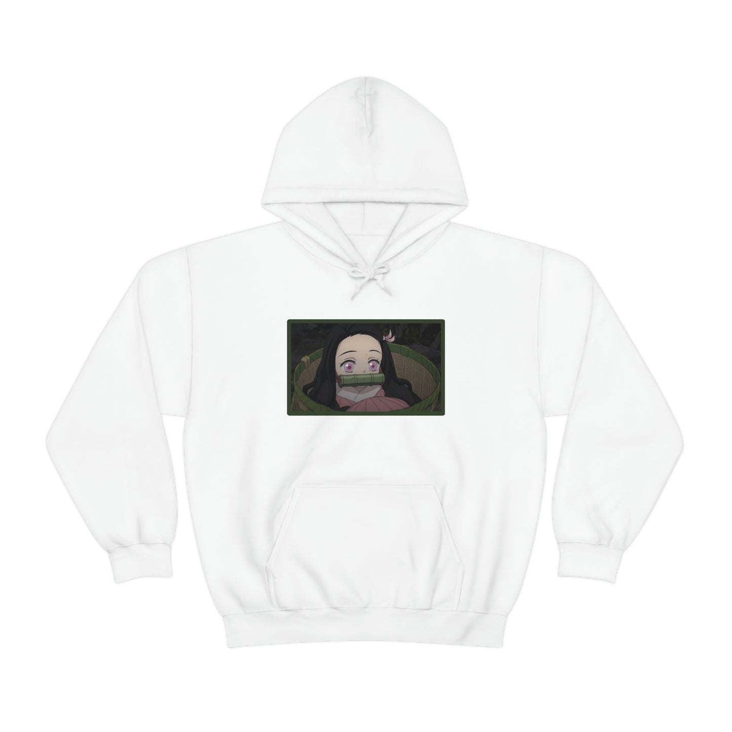 Nezuko 1.2 Hoodie