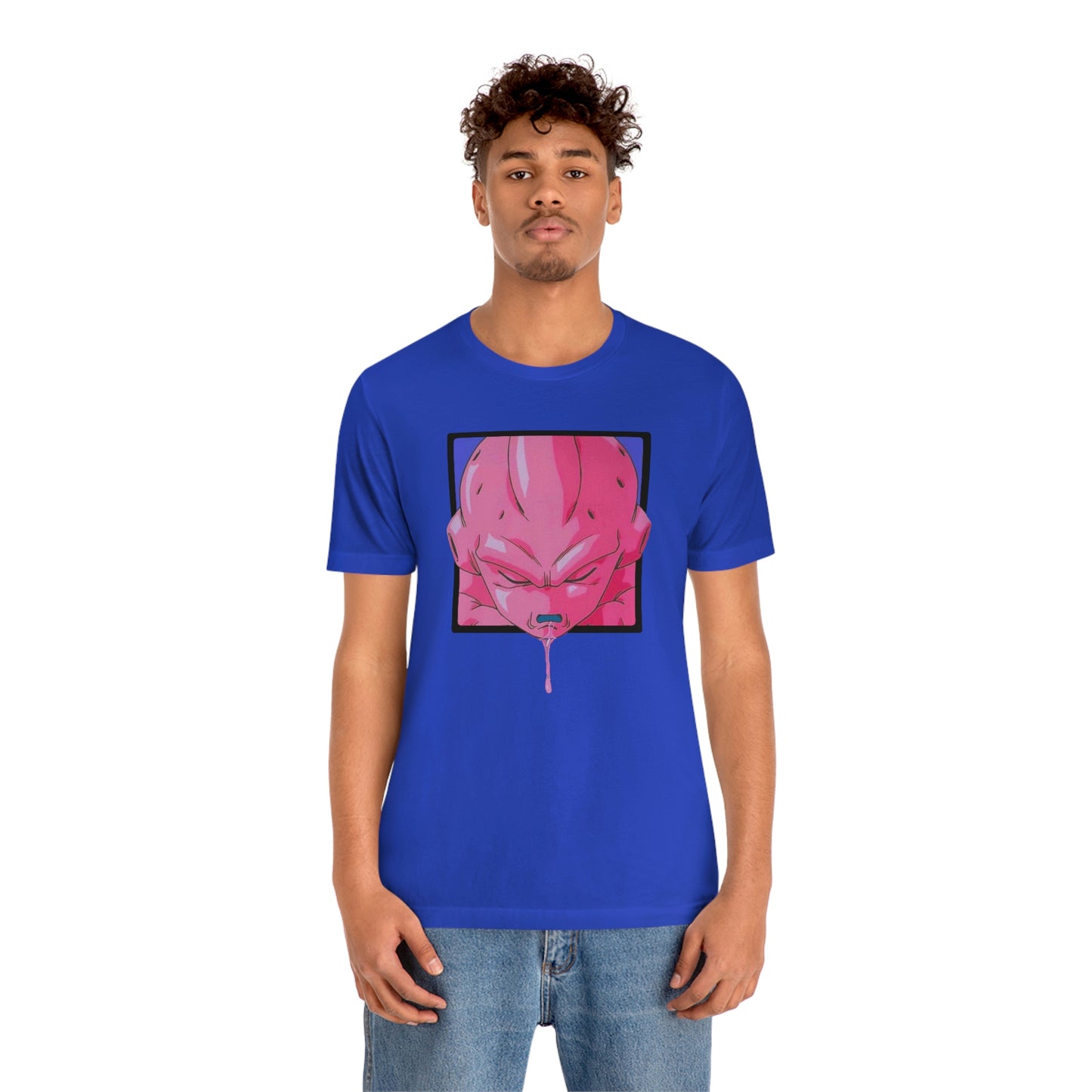 Buu 3.2 Tee