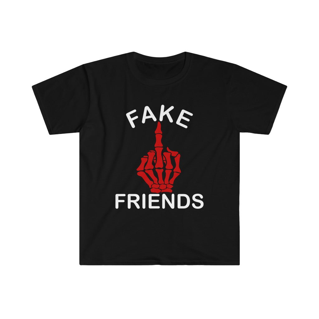 Fake Friends 1