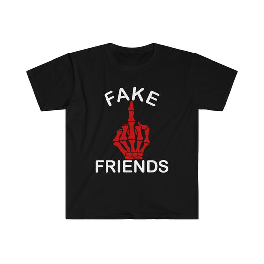 Fake Friends 1