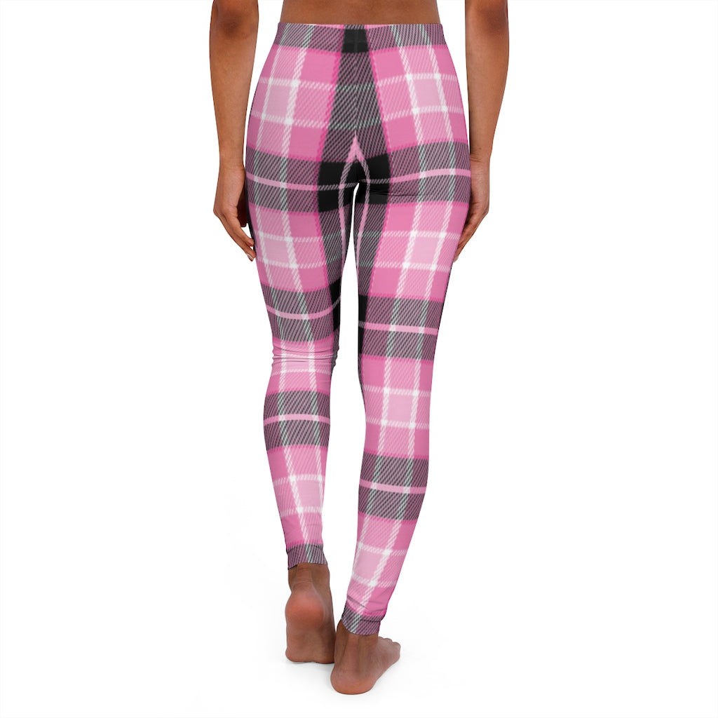 Cotton Candi Plaid 2