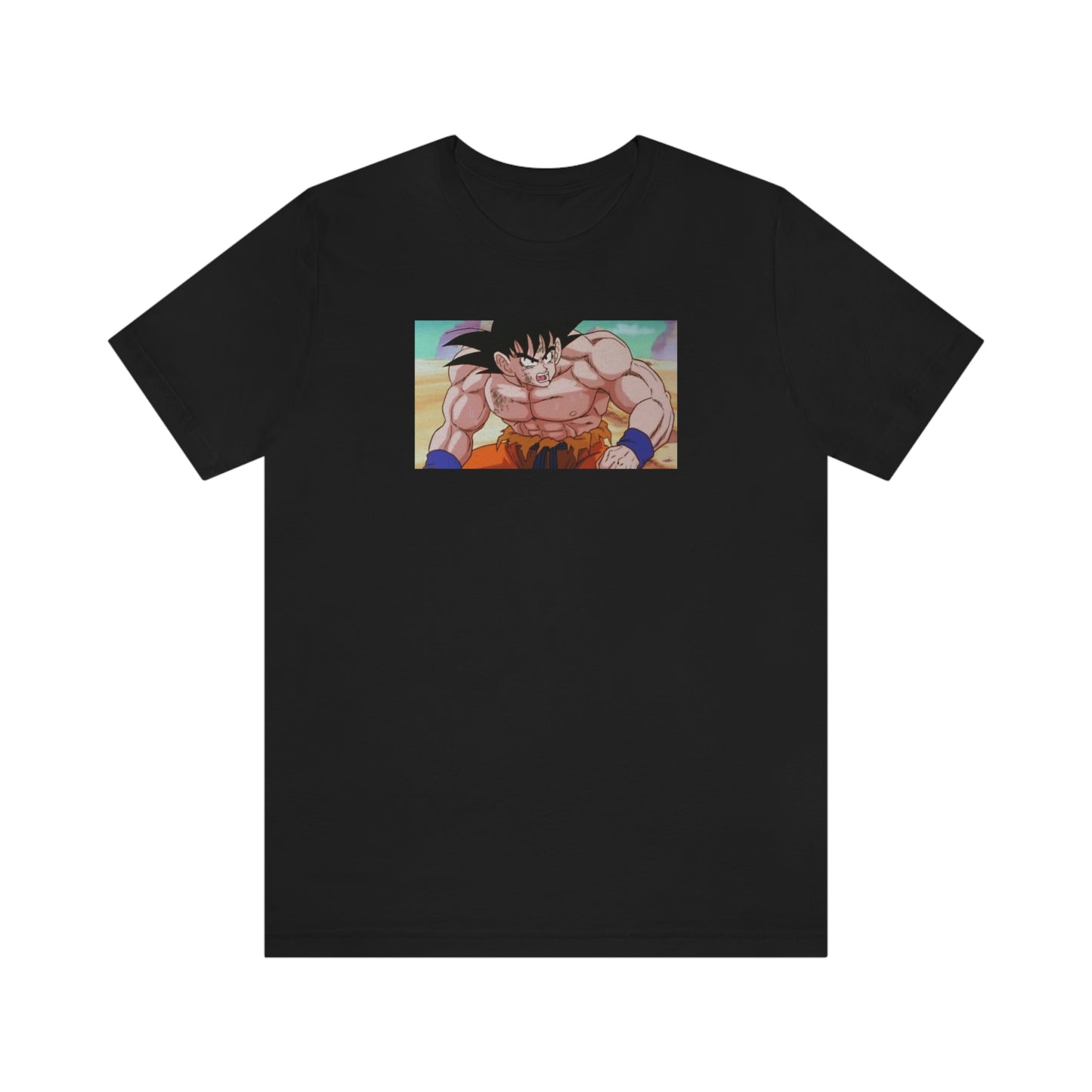 Goku 5 Tee