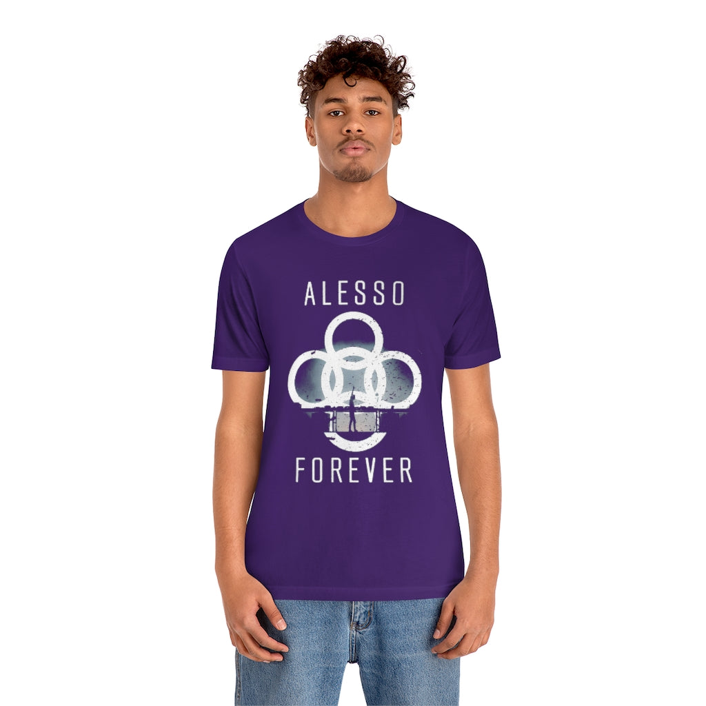 Alesso Forever Womens Tee