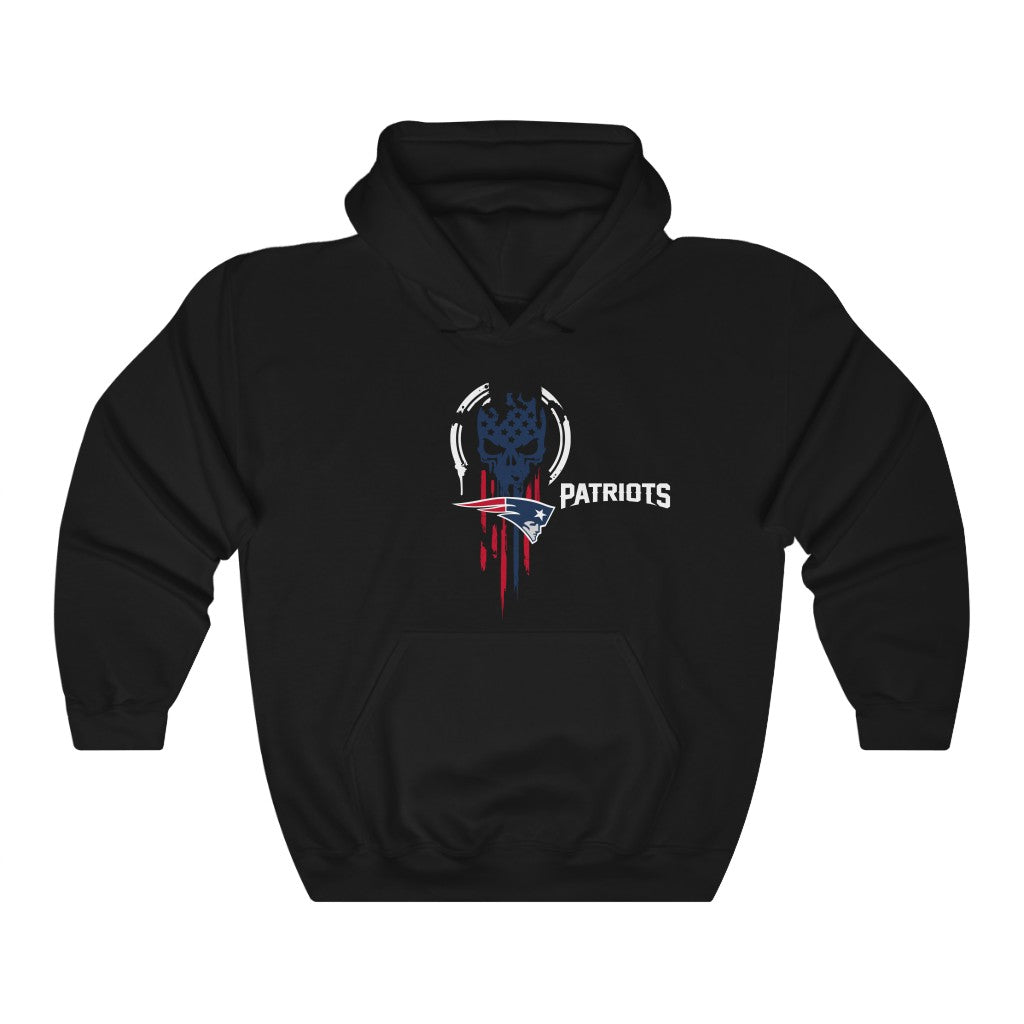 Patriots Punisher 2