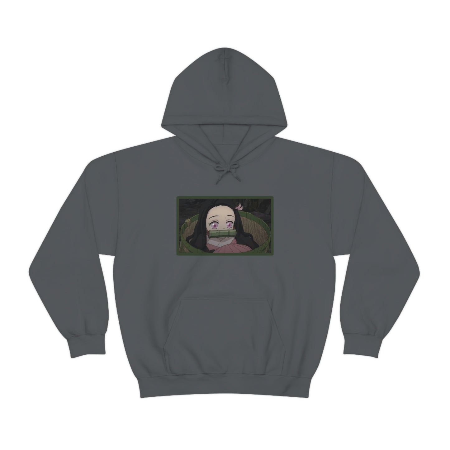 Nezuko 1.2 Hoodie