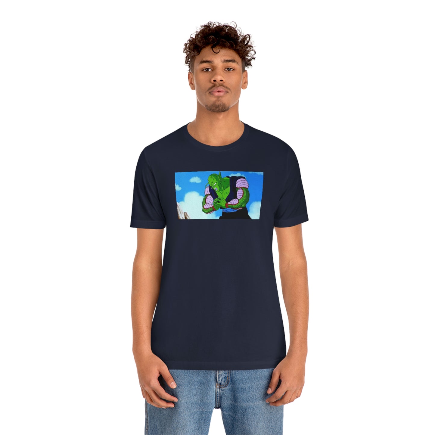 Piccolo 1 Tee