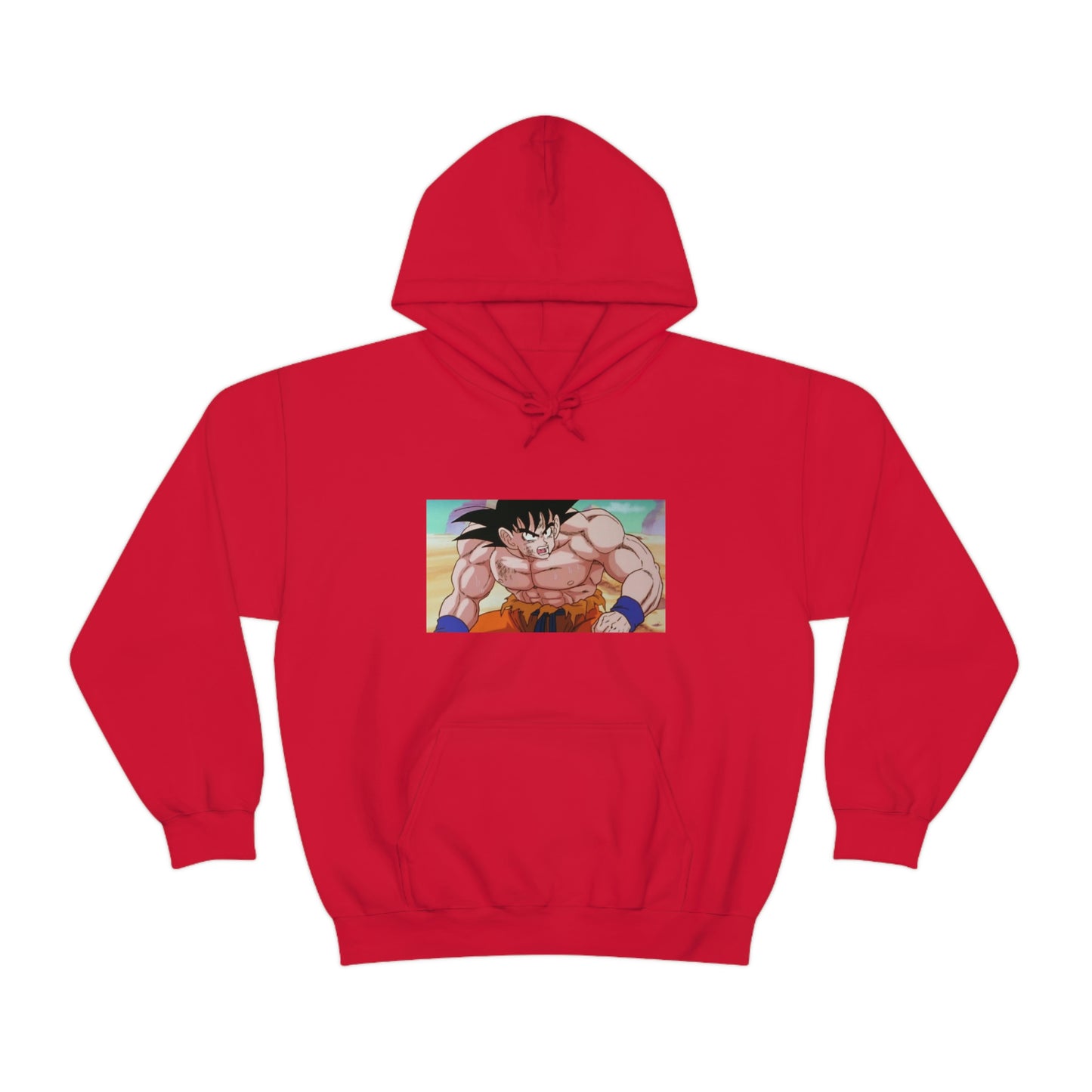 Goku 5 Hoodie