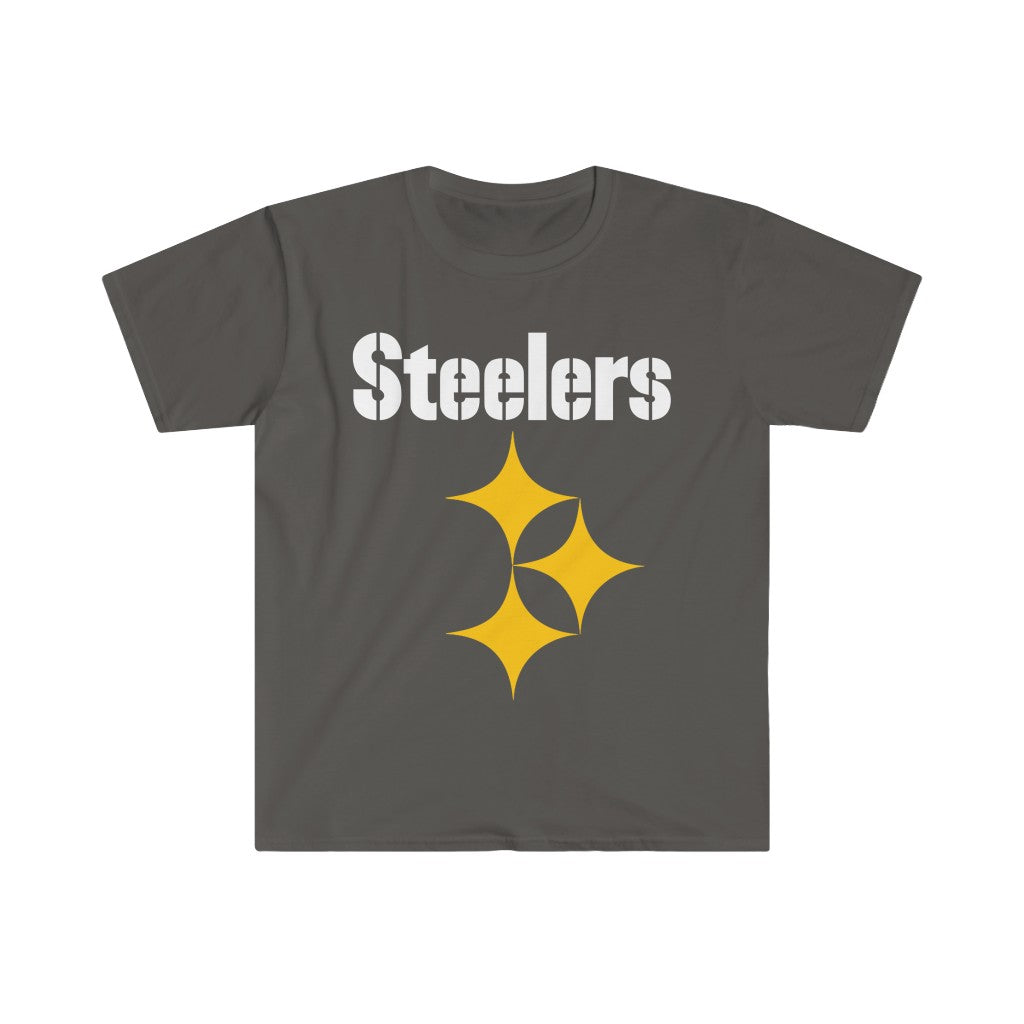 Steelers Fan Tee