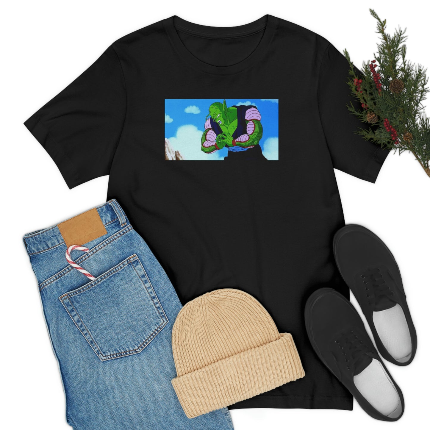 Piccolo 1 Tee