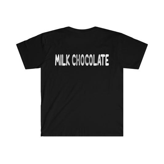 Ebony Chocolate Hershey's 4