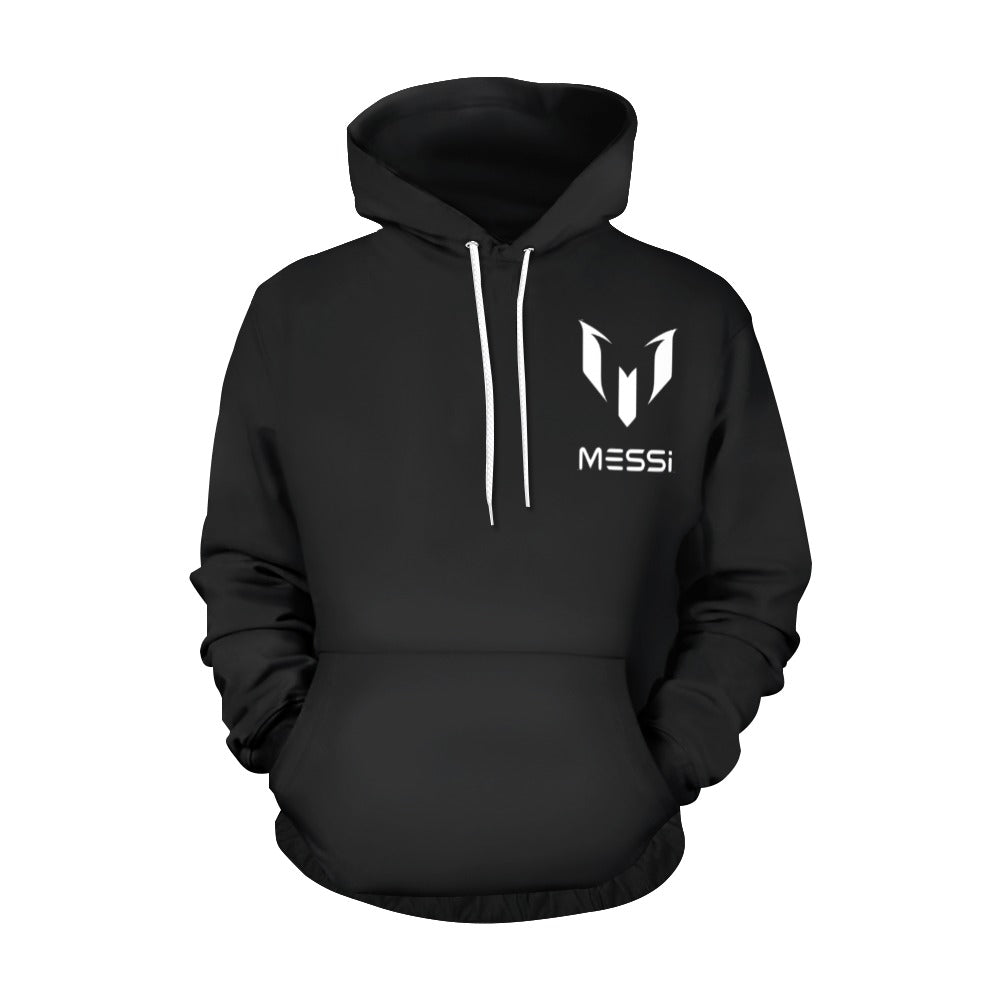 Special * Messi Hoodie