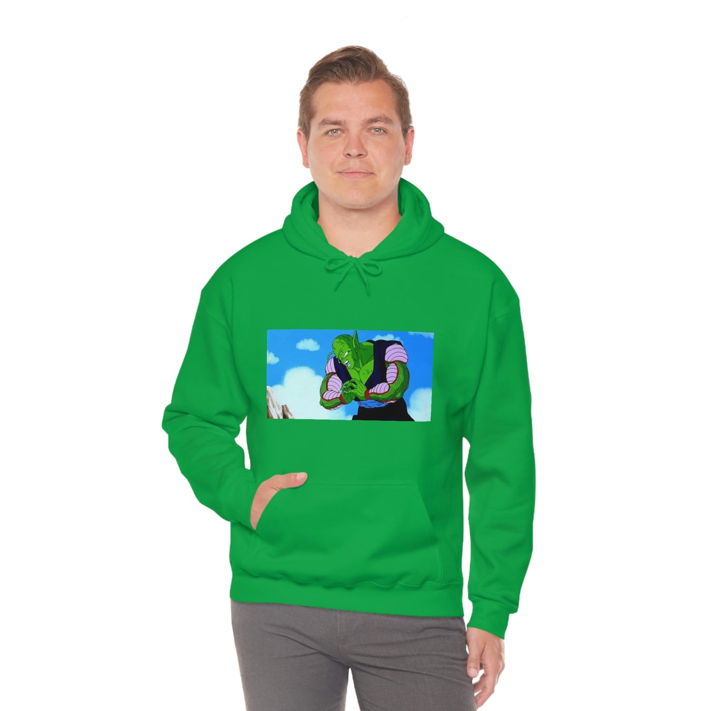 Piccolo 1 Hoodie