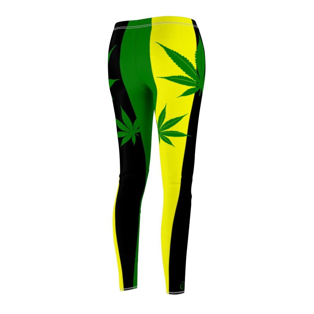 Jamrock Green