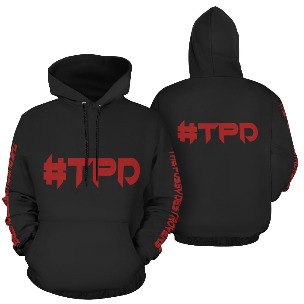 TPD RED